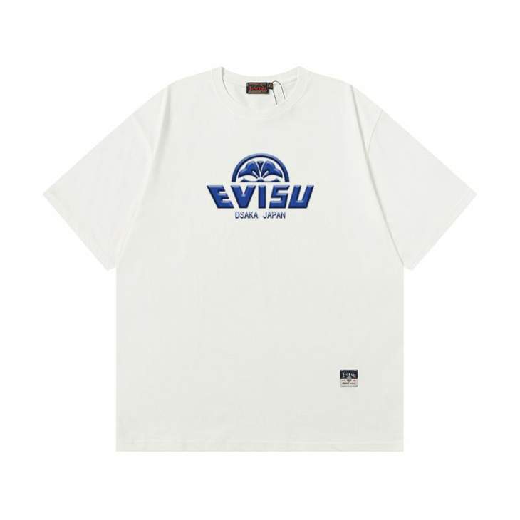 Picture of Evisu T Shirts Short _SKUEvisuS-XLh8txEV103014894